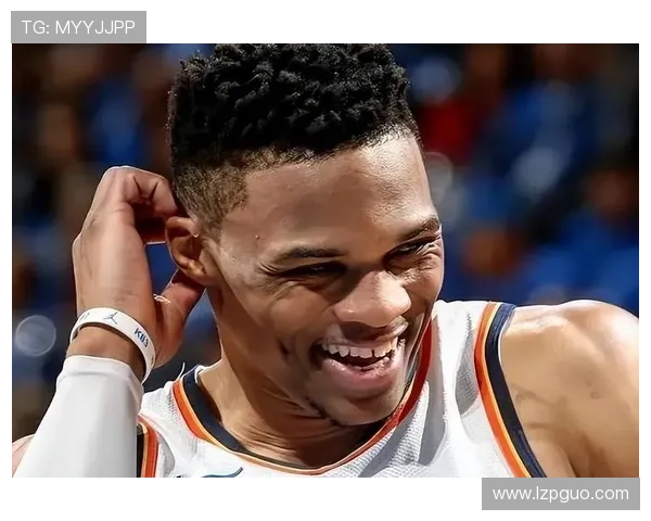 杰弗森呼吁给予威少机会回顾安东尼短暂离开联盟的经历