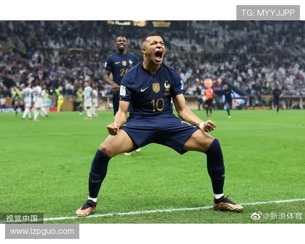 姆巴佩帽子戏法后感慨进三球虽好但更渴望五球的辉煌